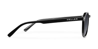 Meller Chauen All Black CH-TUTCAR