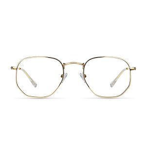 Meller Eyasi Gold Blue Light -  B-E-GOLD
