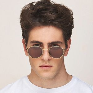 Meller Yster Gold Kakao - Y-GOLDKAKAO