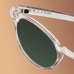 Meller Sika Champagne Olive - SI-CHAMPOLI