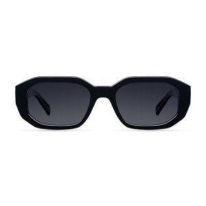 Meller Kessie All Black Polarized KES-TUTCAR