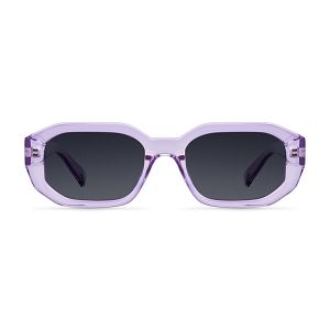 Meller Kessie Purple Carbon Polarized KES-PURPLECAR