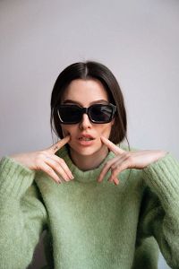 Meller Nayah Chocolate Carbon NAY-CHOCOLATER