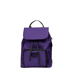 Mr. Purple - Back Pack by Christina Malle CM96448