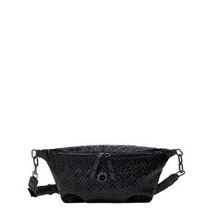 Black Street Bag - Mini Bag by Christina Malle CM96451