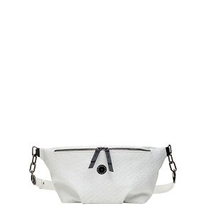 White Street Bag - Mini Bag by Christina Malle CM96452