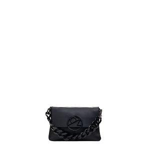 Black Envelope - Mini Bag by Christina Malle CM96453