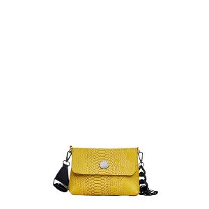Yellow Envelope - Mini Bag by Christina Malle CM96454
