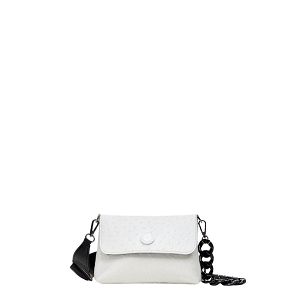 White Envelope - Mini Bag by Christina Malle CM96455