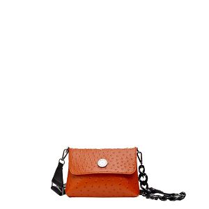 Orange Envelope - Mini Bag by Christina Malle CM96456