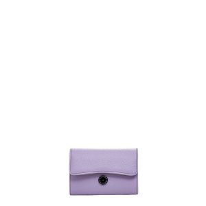 On My Side Purple - Mini Bag by Christina Malle CM96460