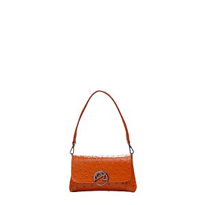 Orange Princess - Mini Bag by Christina Malle CM96461