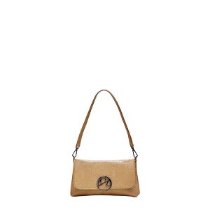Gold Princess - Mini Bag by Christina Malle CM96463