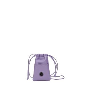 Purple Pouch - Pouch by Christina Malle CM96485