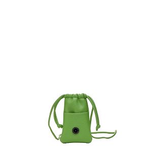 Green Pouch - Pouch by Christina Malle CM96486