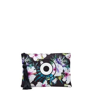 Madame Flower - Envelope Bag by Christina Malle CM96500