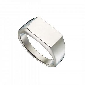 Δαχτυλίδι Από Ατσάλι AS31069