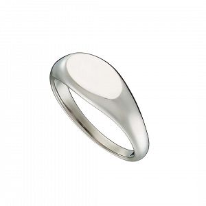 Δαχτυλίδι Από Ατσάλι AS31075