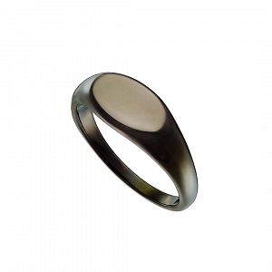 Δαχτυλίδι Από Ατσάλι AS31076