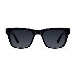 Meller Nuru All Black NU-TUTCAR