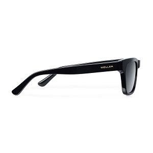 Meller Nuru All Black NU-TUTCAR