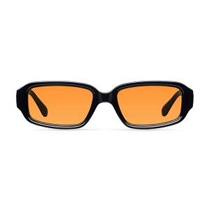 Meller Azzi Black Orange AZZ-TUTORANGE