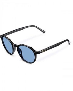 Meller Chauen Black Turquise CH-TUTBLUE