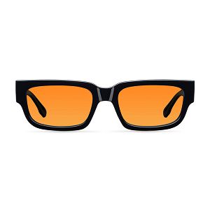 Meller Thabo Black Orange TH-TUTORANGE