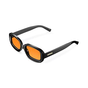 Meller Dashi Black Orange D3-TUTORANGE