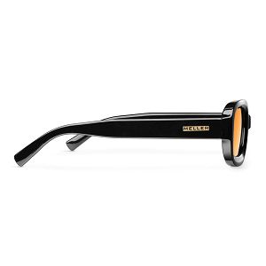 Meller Dashi Black Orange D3-TUTORANGE