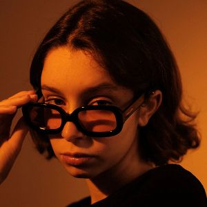 Meller Dashi Black Orange D3-TUTORANGE