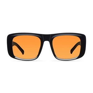 Meller Delu Black Orange DEL-TUTORANGE