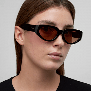 Meller Fola Black Brown F-TUTGBROWN