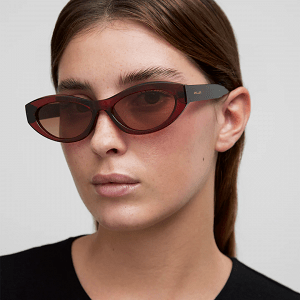 Meller Mara Maroon Brown MAR-MAROONGBROWN