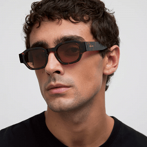 Meller Chinua Tigris Brown CHI-TIGGBROWN