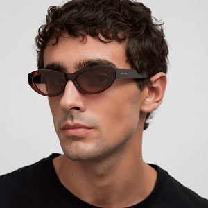 Meller Mara Maroon Brown MAR-MAROONGBROWN