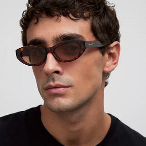 Meller Mara Tigris Brown MAR-TIGGBROWN