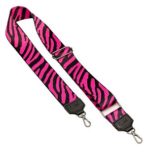 Fuchsia Belt - Ιμάντας/Λουρί Τσάντας by Christina Malle CM97109