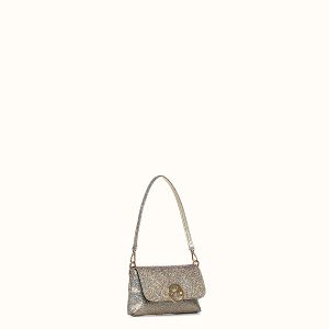 Gold Glam Princess - Mini Bag by Christina Malle CM97062