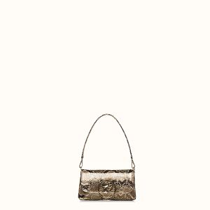 Gold Snake Princess - Mini Bag by Christina Malle CM97060