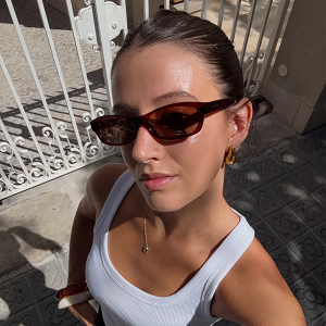 Meller Amar Maroon Brown AMR-MAROONGBROWN