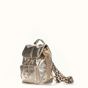 Mr Gold - Backpack by Christina Malle CM97030