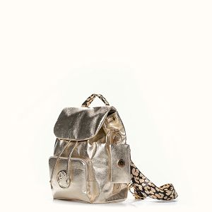 Mr Gold - Backpack by Christina Malle CM97030