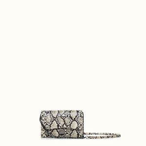 On my Side Snake Bag - Mini Bag by Christina Malle CM97052
