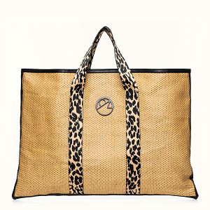 Sunny Bag - Resort Bag by Christina Malle CM97114