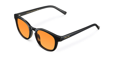 Meller Banna Black Orange BA-TUTORANGE