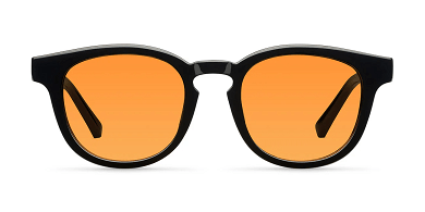 Meller Banna Black Orange BA-TUTORANGE