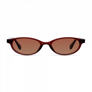 Meller Binti Maroon Brown BN-MAROONGBROWN