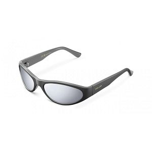 Meller Bron Steel Silver BR-STEELSIL