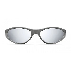 Meller Bron Steel Silver BR-STEELSIL